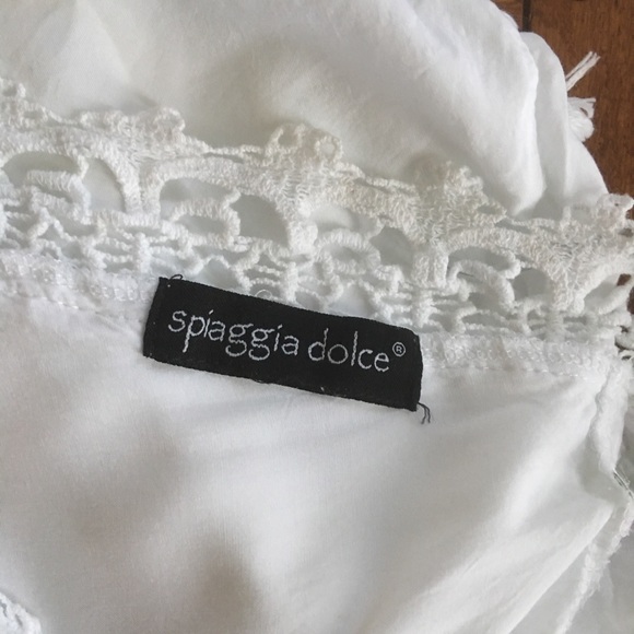 Spaggia dolce cover up - Picture 5 of 5